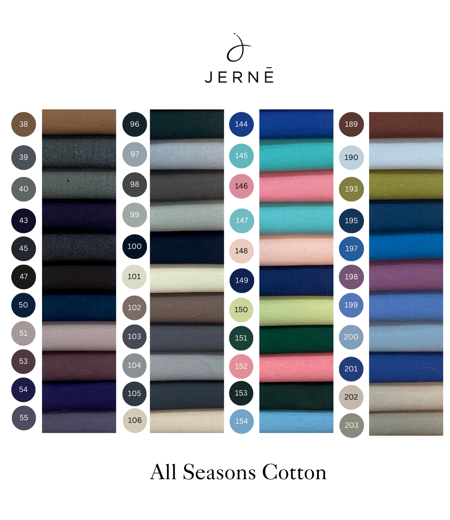 The Alex Blazer, All Seasons Cotton