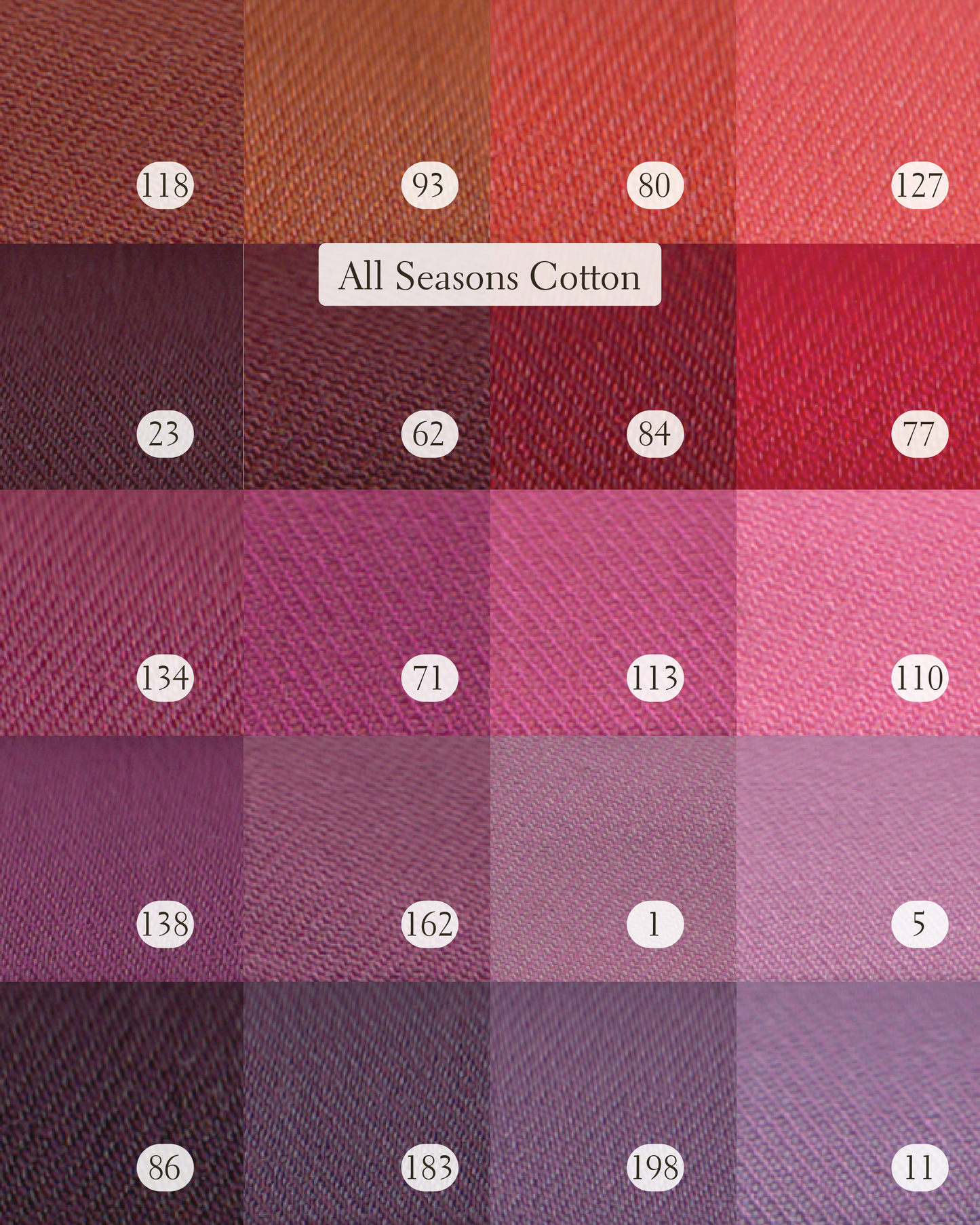 The Meaghan Blazer, All Seasons Cotton