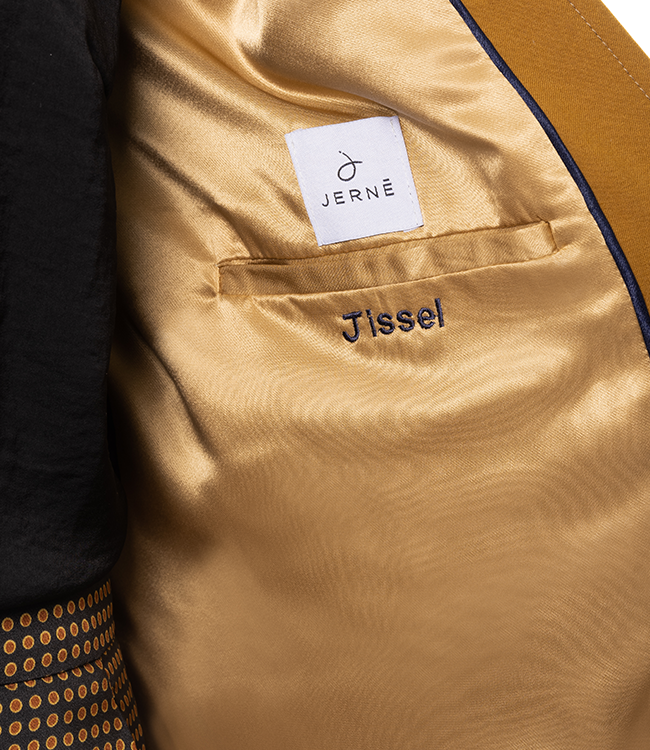 The Alex Blazer, All Seasons Cotton