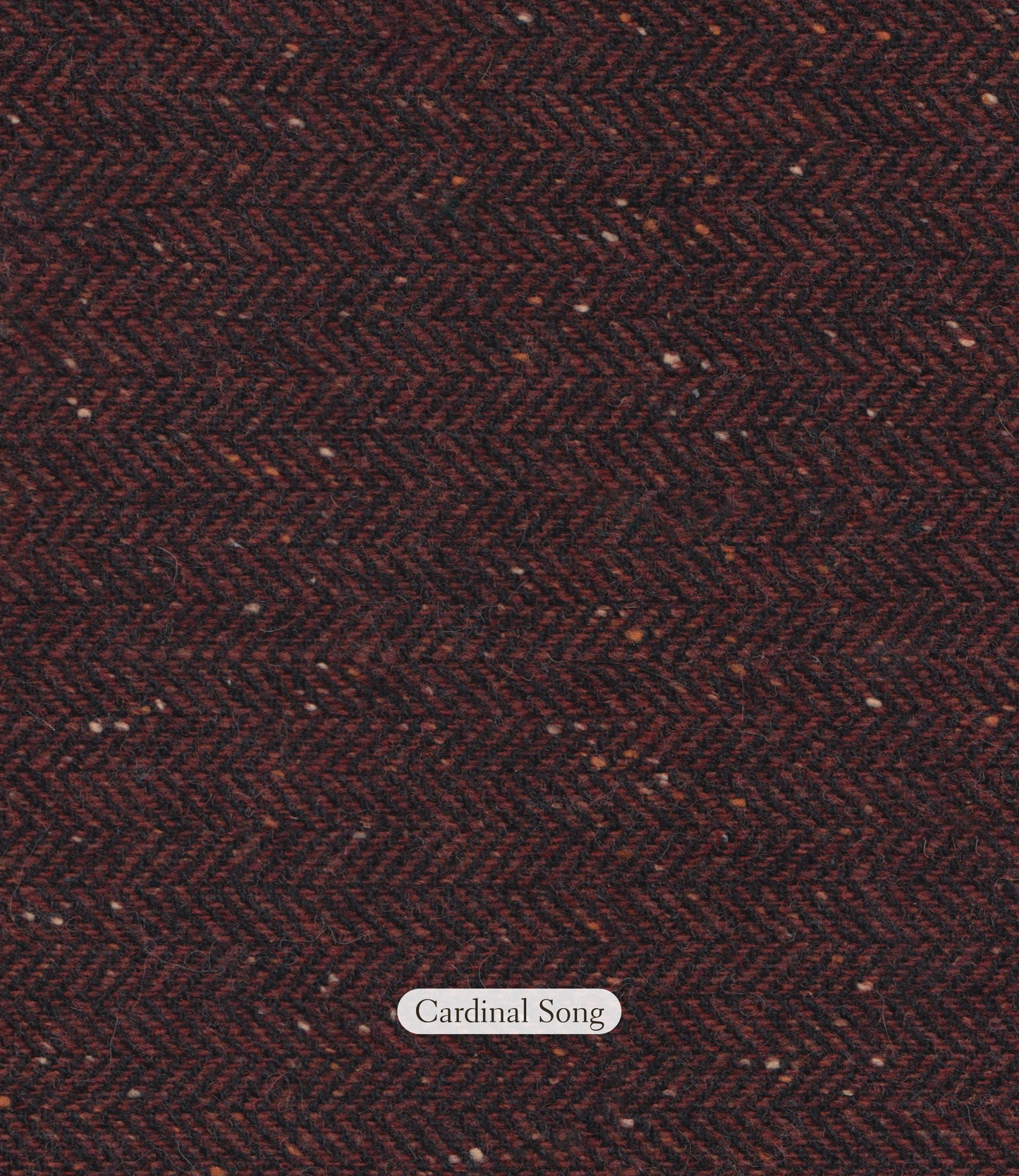 The Classic Blazer, Tweed