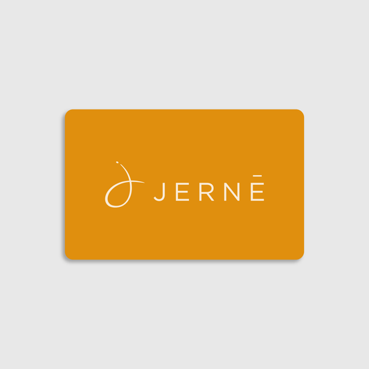 The Jernē Gift Card