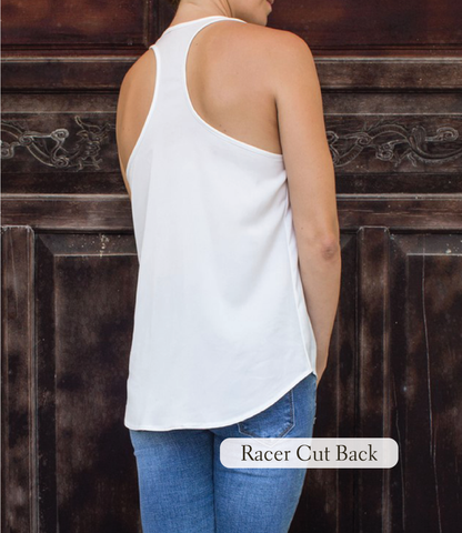 Classic Tank, Silk