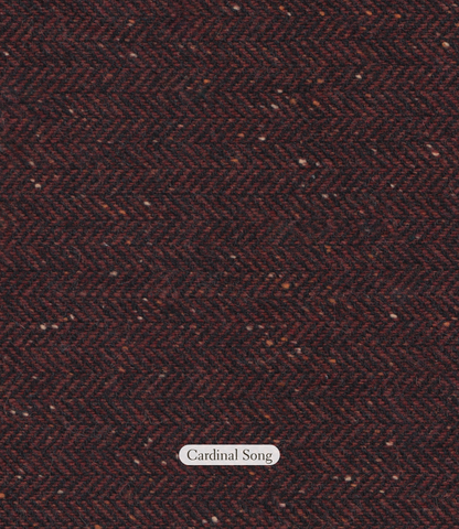 The Emira Blazer, Tweed