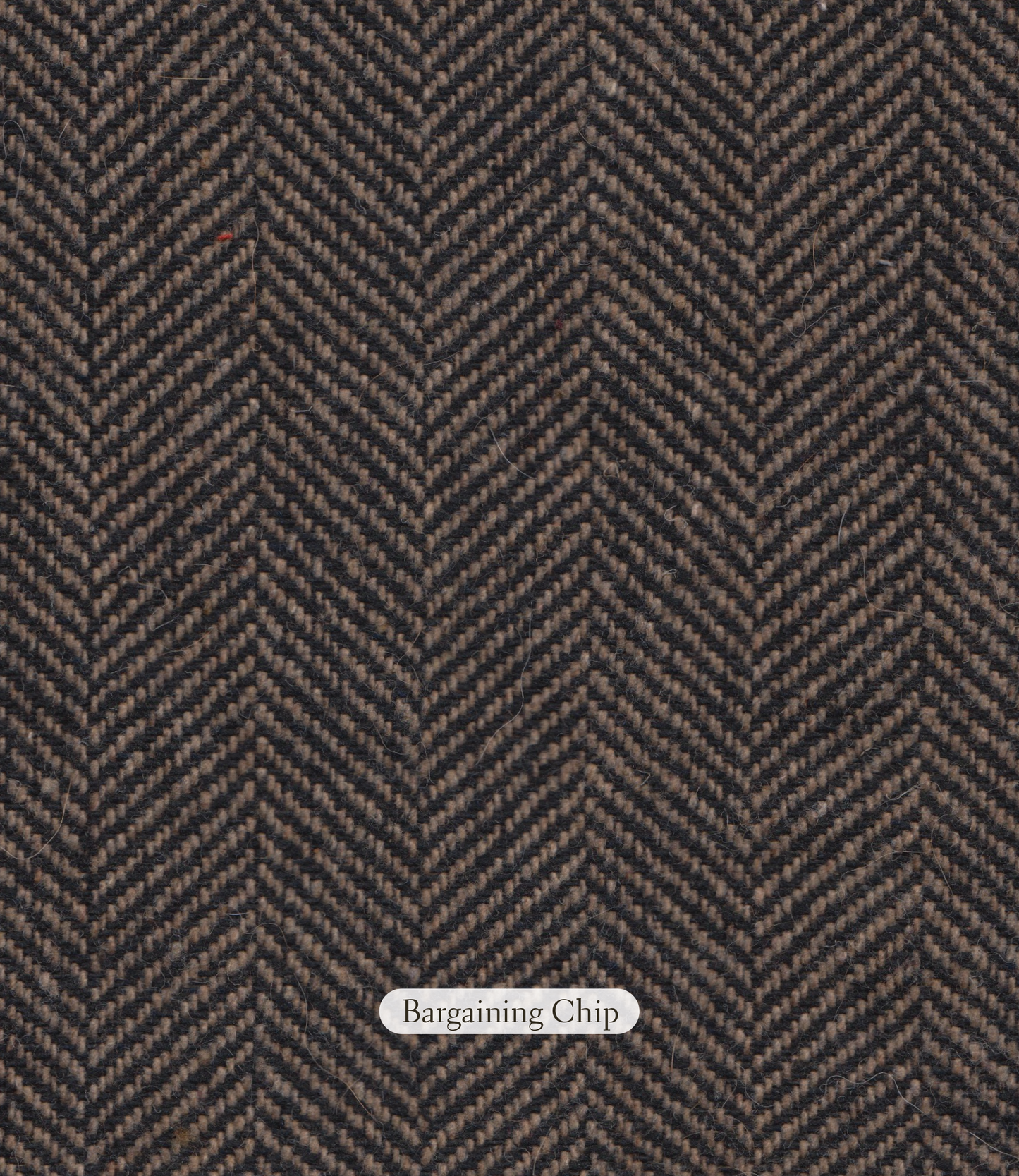 The Classic Blazer, Tweed