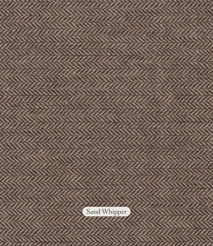 The Classic Blazer, Tweed